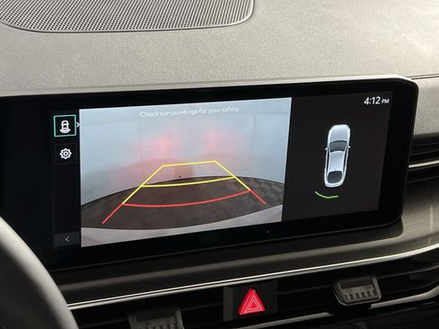 New 2026 Kia K5 GT-Line image 17