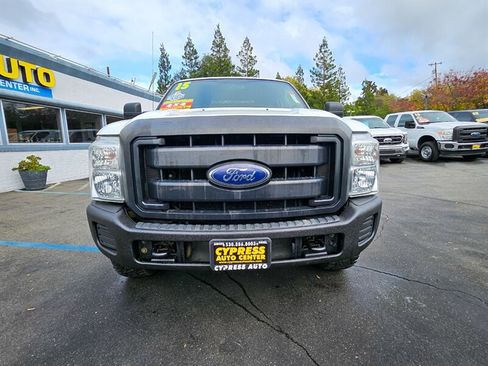 Used 2015 Ford F350 XL image 11