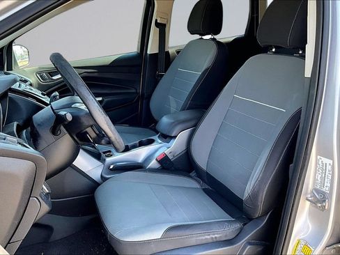 Used 2015 Ford Escape SE FWD image 22