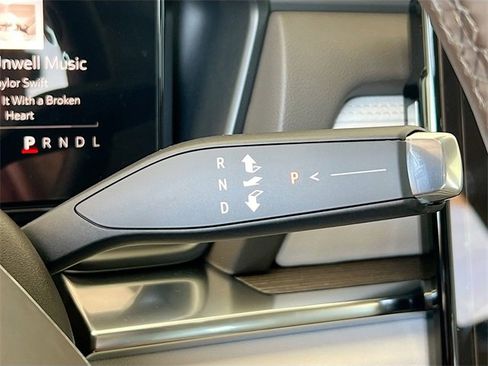 New 2026 GMC Terrain Denali image 12