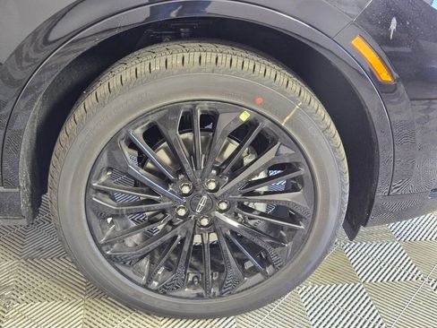 New 2026 Lincoln Corsair Premiere image 18