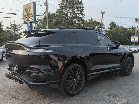Used 2023 Aston Martin DBX 707 AWD/4WD image 7