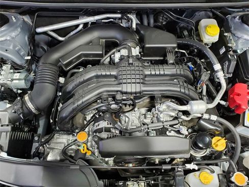 Used 2025 Subaru Impreza 2.0i image 27