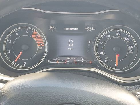 Used 2020 Jeep Cherokee Limited w/ Trailer Tow Group image 40