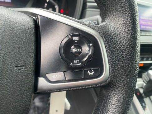 Certified 2020 Honda CR-V LX image 22