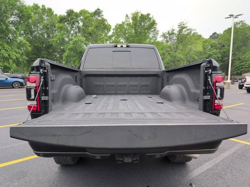 Used 2024 RAM 2500 Rebel w/ Safety Group AWD/4WD image 5