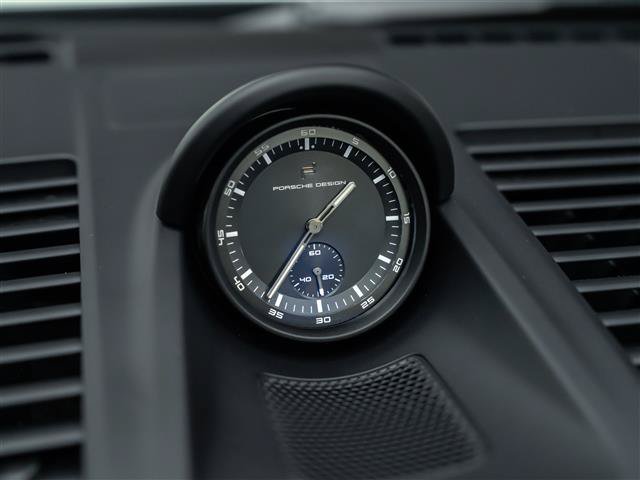 Used 2022 Porsche 911 Turbo AWD/4WD image 28