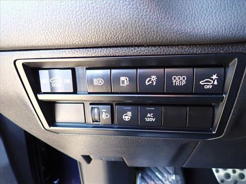 Used 2024 Toyota Sequoia SR5 image 18