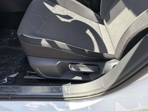 New 2026 Volkswagen Jetta Sport FWD image 14