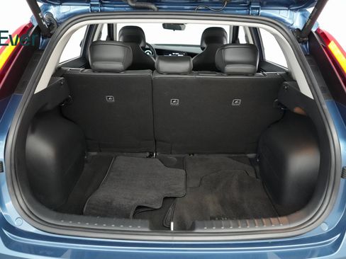 Used 2023 Kia Niro Wind image 22
