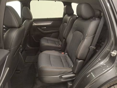 Used 2024 MAZDA CX-90 Plug-In Hybrid w/ Premium Pkg AWD/4WD image 44
