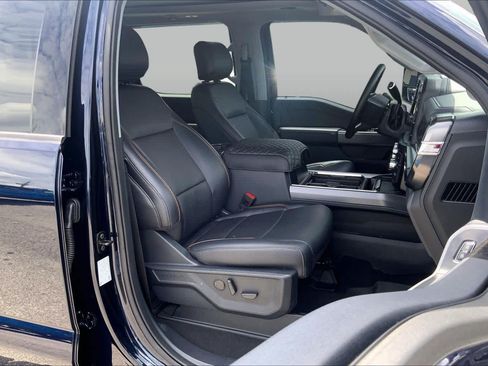 Used 2025 Ford F250 Lariat w/ Lariat Ultimate Package AWD/4WD image 9