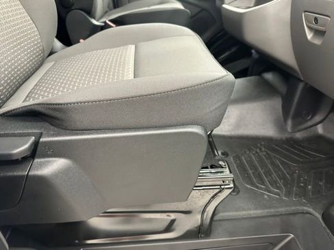 New 2026 Ford Transit 350 148 High Roof Extended w/ Load Area Protection Package image 13