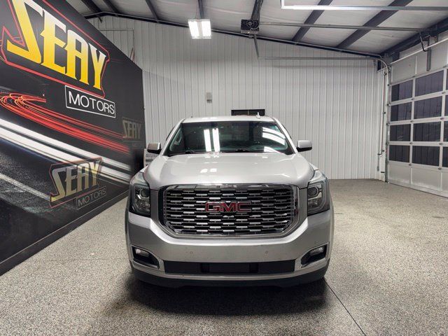 Used 2019 GMC Yukon XL Denali w/ Denali Ultimate Package AWD/4WD image 21