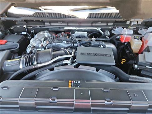 New 2026 Chevrolet Silverado 2500 LT w/ Trail Boss Package AWD/4WD image 17