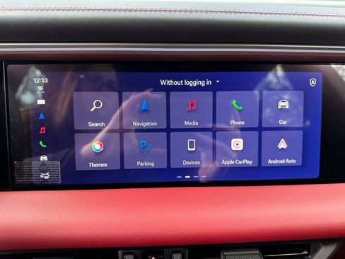 Used 2026 Porsche Macan 4S Electric image 30