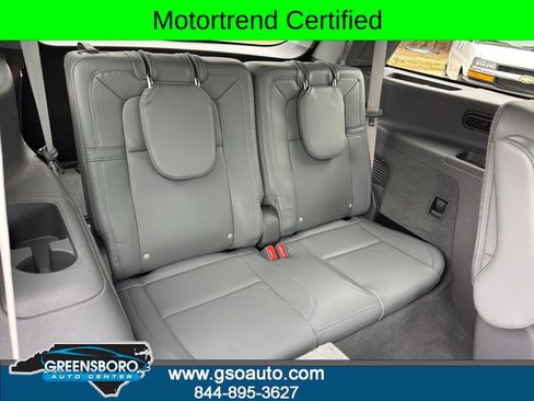 Used 2020 Lincoln Aviator Reserve w/ Equipment Group 202A AWD/4WD image 21