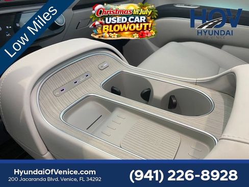 Certified 2026 Hyundai Palisade Calligraphy AWD/4WD image 19