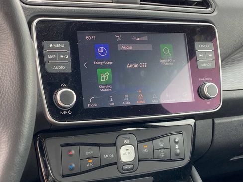 Used 2023 Nissan Leaf SV Plus FWD image 13