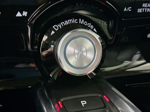 Used 2025 Acura MDX FWD image 24