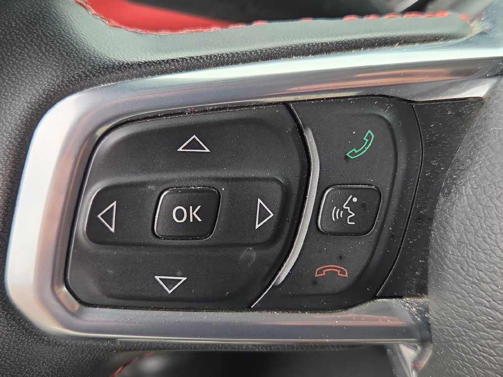 Used 2023 Jeep Wrangler Unlimited Rubicon 4xe AWD/4WD image 34