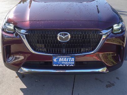 Certified 2024 MAZDA CX-90 Plug-In Hybrid w/ Premium Plus