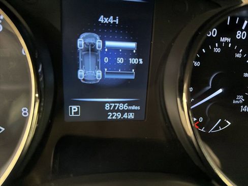 Used 2016 Nissan Rogue SV AWD/4WD image 20