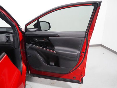 Used 2023 Subaru Solterra Touring AWD/4WD image 48