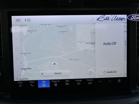 New 2025 Ford F150 XLT w/ Equipment Group 302A MID image 15