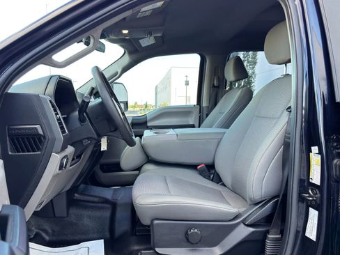 Used 2021 Ford F250 XL w/ STX Appearance Package AWD/4WD image 13