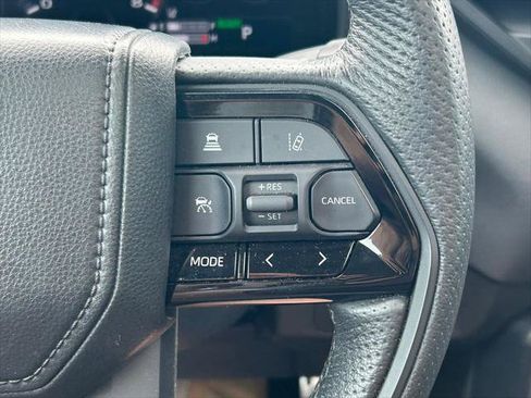 Certified 2023 Toyota Sequoia TRD Pro AWD/4WD image 50