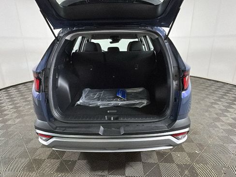 Certified 2026 Hyundai Tucson SE FWD image 32