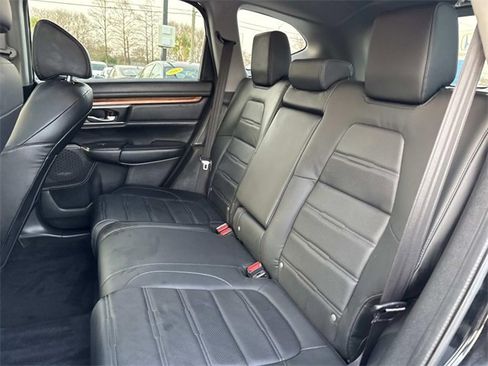 Used 2021 Honda CR-V Touring image 15