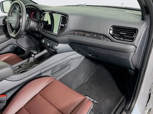 New 2026 Dodge Durango SRT Hellcat w/ Premium Group AWD/4WD image 31