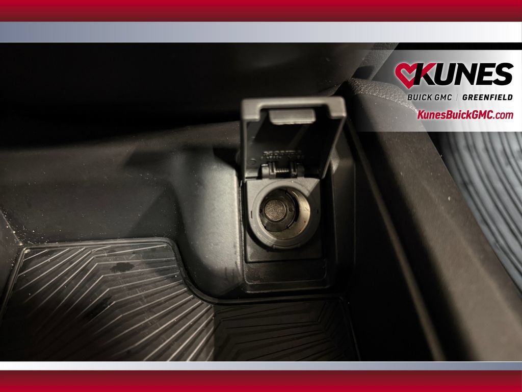 Used 2018 Honda CR-V EX-L image 32