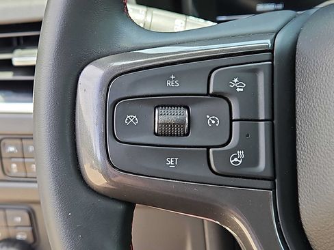 Used 2024 Chevrolet Suburban RST w/ Luxury Package AWD/4WD image 24