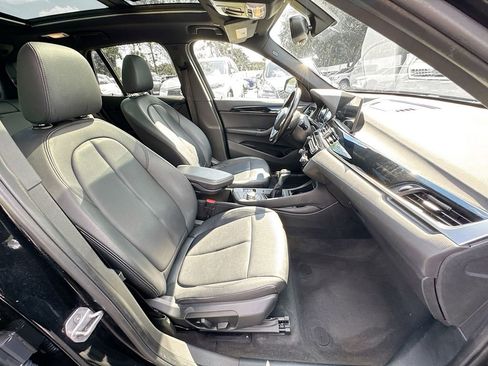 Used 2018 BMW X1 sDrive28i w/ Convenience Package image 30