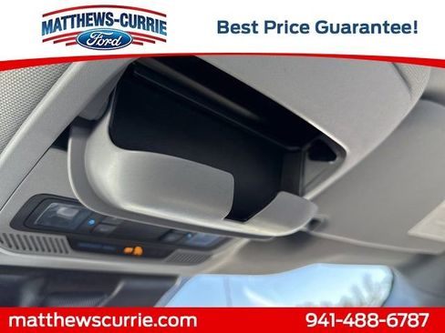 Certified 2022 Ford F150 XL w/ Equipment Group 101A High image 24