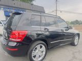 Used 2013 Mercedes-Benz GLK 250 BlueTEC 4MATIC image 5