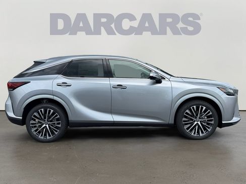 New 2026 Lexus RX 350 Premium Plus AWD/4WD image 3