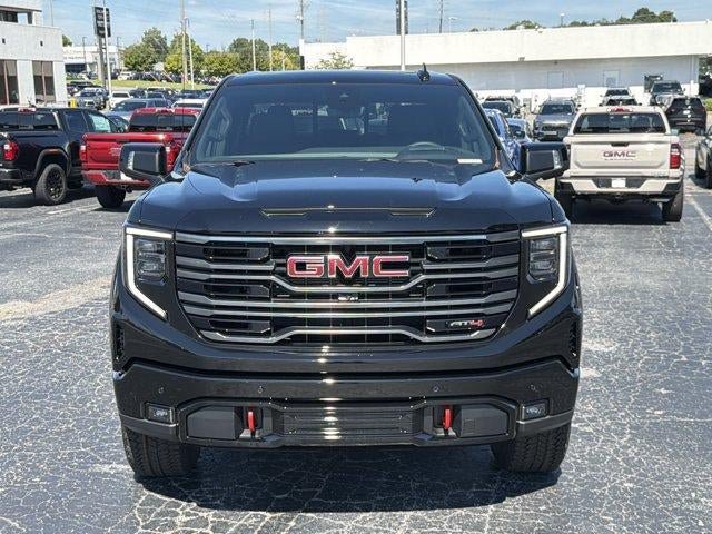 New 2026 GMC Sierra 1500 AT4 w/ Technology Package AWD/4WD image 2