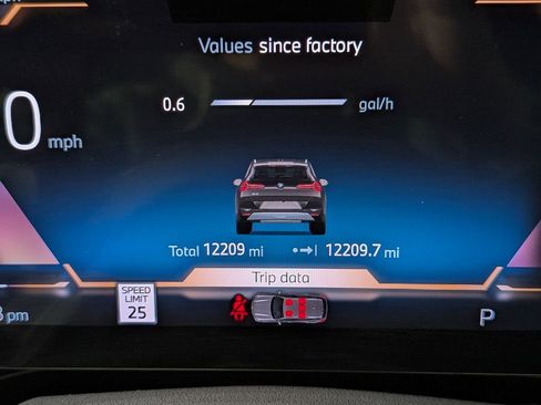 Used 2025 BMW X3 xDrive30i w/ Convenience Package image 32