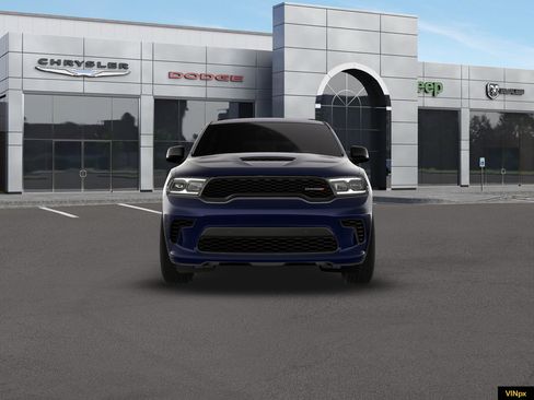New 2026 Dodge Durango GT w/ Blacktop Package AWD/4WD image 12