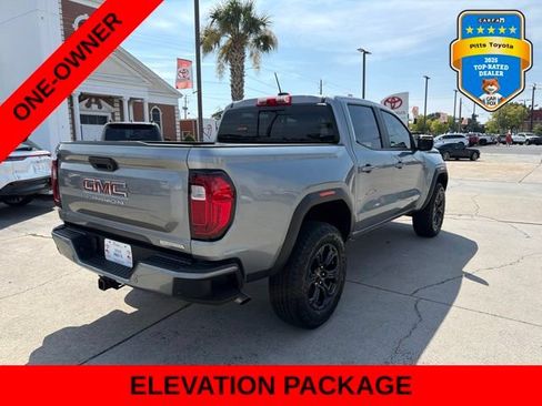 Used 2025 GMC Canyon Elevation w/ Convenience Package RWD image 5