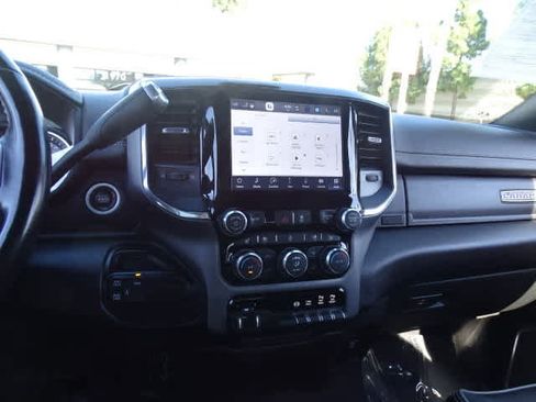 Used 2022 RAM 2500 Laramie AWD/4WD image 29