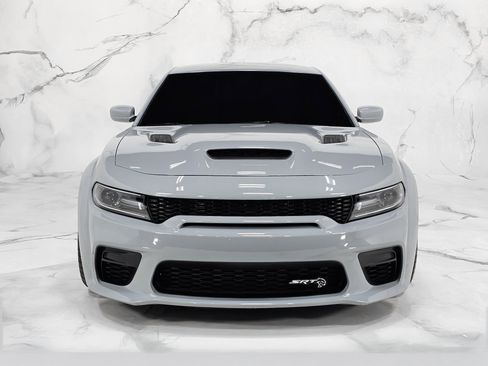 Used 2021 Dodge Charger SRT Hellcat image 15