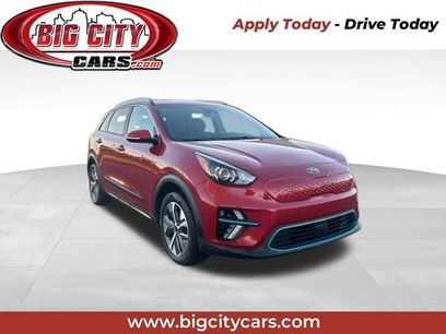 Used 2021 Kia Niro EX Premium w/ Cold Weather Package