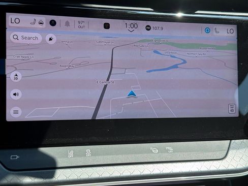 New 2025 Jeep Wagoneer S Limited image 14