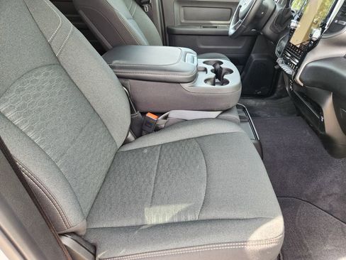 New 2026 RAM 2500 Tradesman image 10