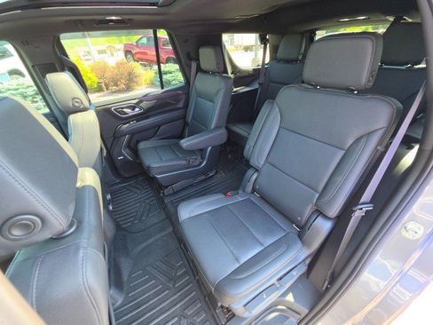 Used 2022 Chevrolet Tahoe LT AWD/4WD image 26